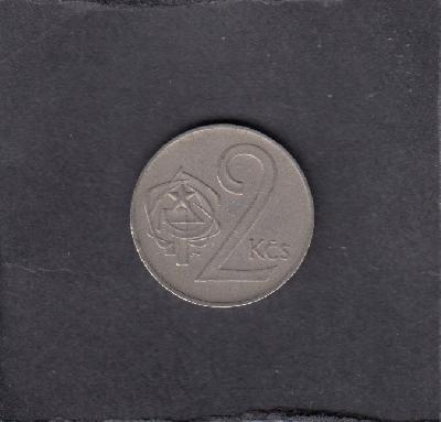 Beschrijving: 2 Korun